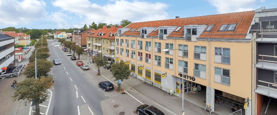 N Esplanaden 14 B - Photo 1