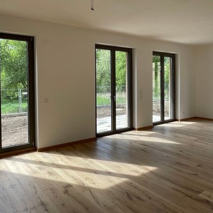 Leipzig, Dösen, "Parkstadt Leipzig" - Haus N15 - Geschwister-Steinhausen-Straße 08 - Foto 1