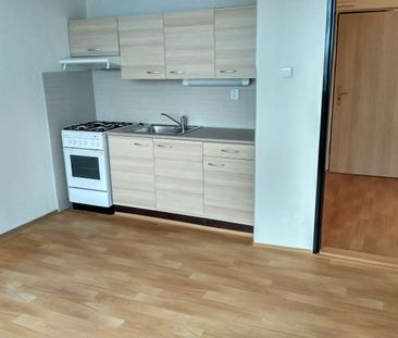 Pronájem bytu 2+kk 38 m² - Photo 1