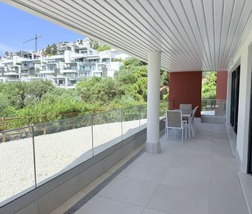 Ground Floor Apartment · Benahavís - Foto 6