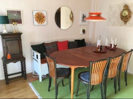 Allégatan 78 - Foto 2