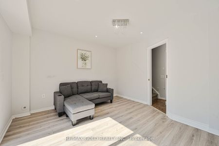 For Lease - 50 Strathaven Drive Unit# 66, Mississauga, Ontario - Photo 2