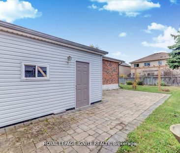 For Lease - 4010 Ellesmere Road Unit# Bsmt, Toronto, Ontario - Photo 6
