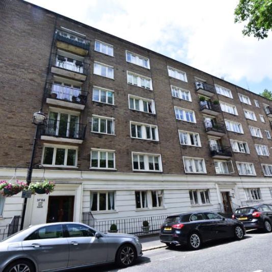 Hyde Park Square, Hyde Park, London, W2 - Photo 1