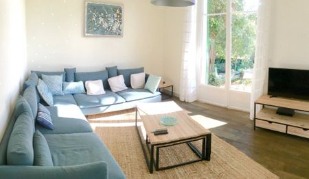 Tout savoir sur cette maison à Juan les Pins - Photo 2