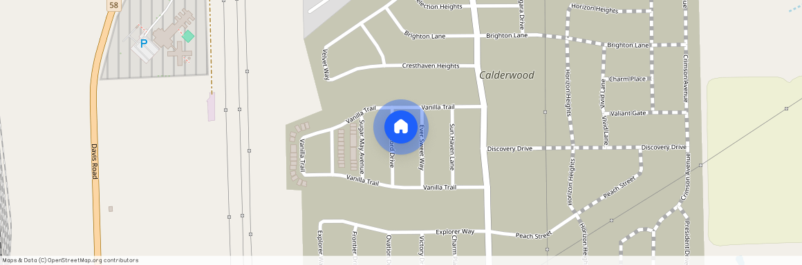 20 Concord Drive, Thorold