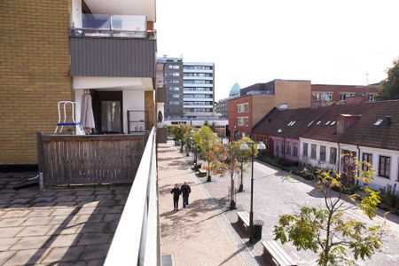 Fricksgatan 4, Möllevången - Foto 4