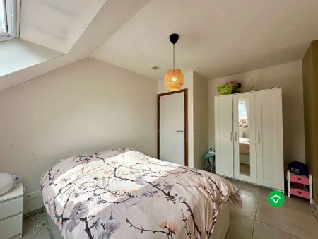 Moderne en lichtrijke nieuwbouwwoning met drie slaapkamers te Handzame (Kortemark) - Photo 5