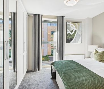 Apartment 45 Lesley Parklands 62 Knocknagoney Road, Belfast, BT4 2FW - Photo 5