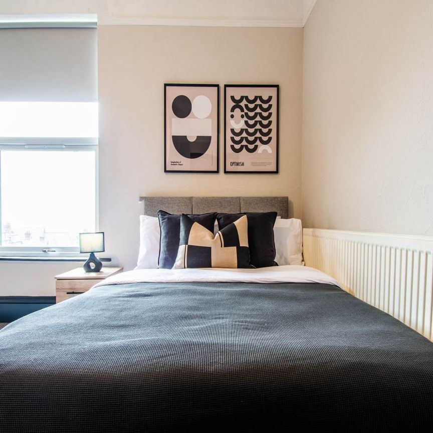 Cemetery road (Room 2), Beeston, Leeds - Photo 1