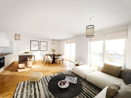 2-Zimmer-Wohnung mit Balkon - Provisionsfrei! - Photo 2