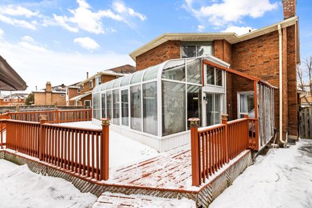 For Lease - 4469 Idlewilde Crescent, Mississauga, Ontario - Photo 4