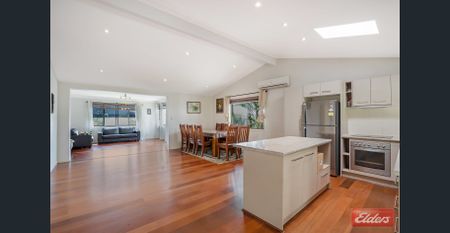 OUTSTANDING 3 BEDROOM HOME ONLY MINUTES FROM JOHN PAUL COLLEGE! - Photo 4