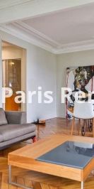 2 chambres, Denfert-Rochereau Paris 14e - Photo 3