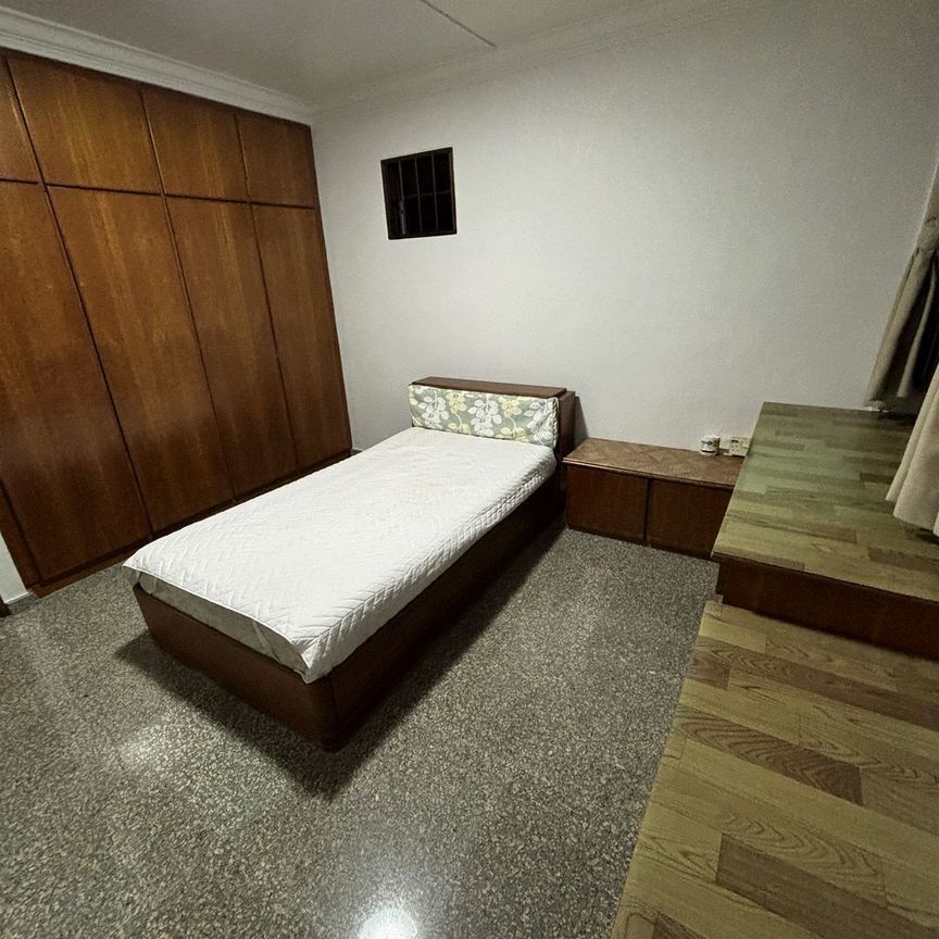 Blk 930 Hougang Street 91 (Hougang), HDB 4 Rooms - For Rent - Photo 1
