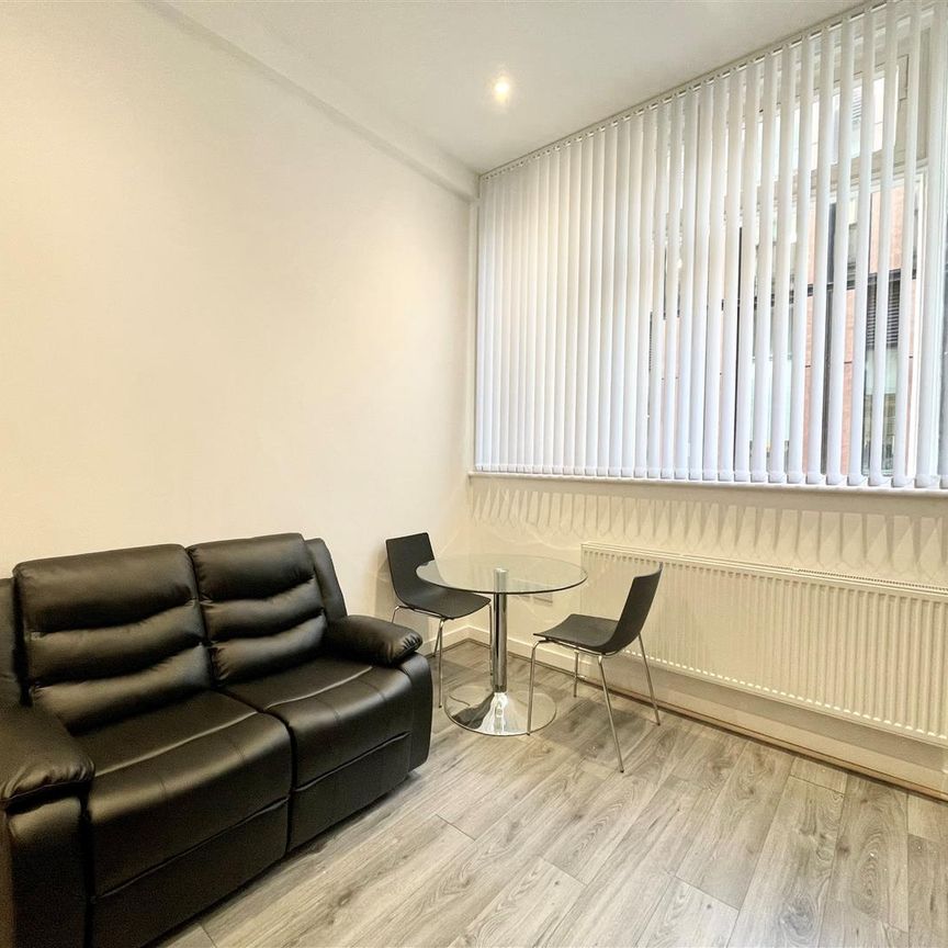 19 Edmund Street, Liverpool, Merseyside, L3 - Photo 1