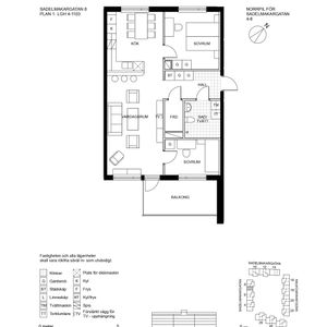 Sadelmakargatan 8, 74959, Enköping - Foto 3