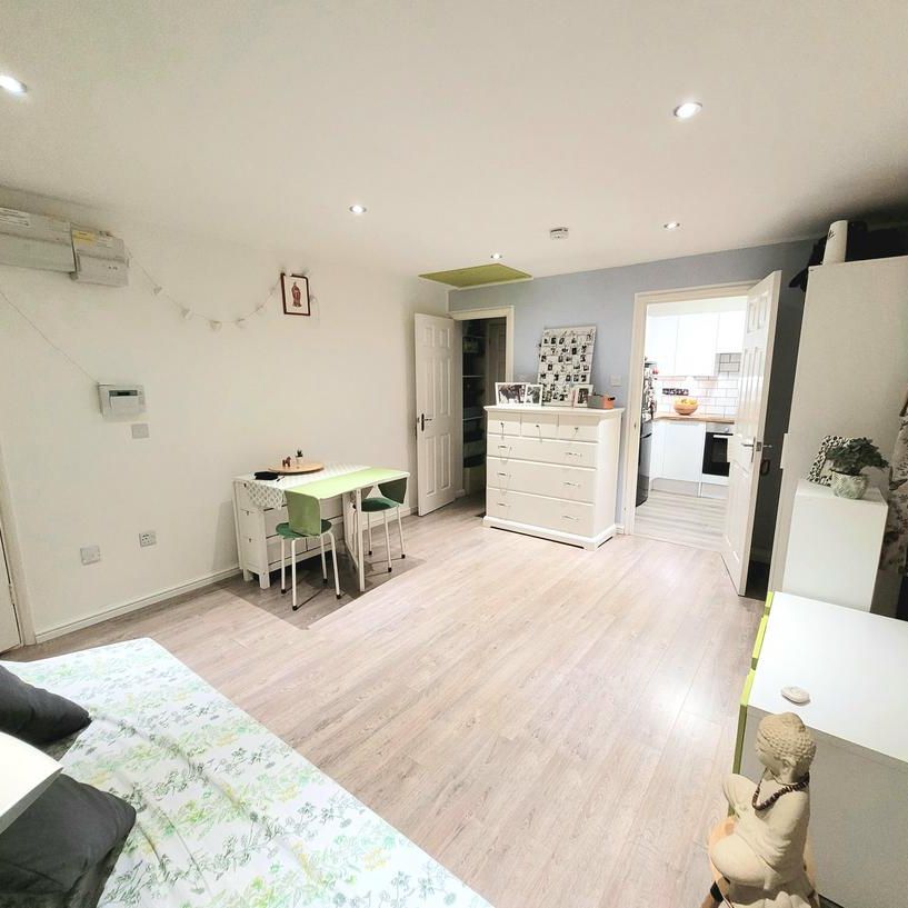 Studio to rent - Photo 1