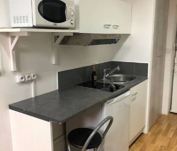 Studio 18m² (réf 6936075) - Photo 3