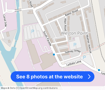 South Parade, Runcorn, WA7 - Photo 1