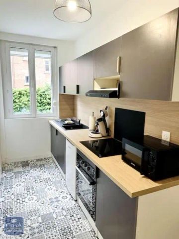 Appartement à louer 2 pièces 51.58m² - Photo 4