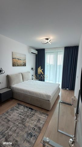 Apartament de 3 camere in zona Baneasa Complex Ivy - Photo 2