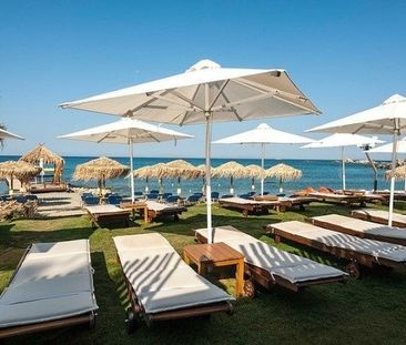 Μονοκατοικία για ενοικίαση Κέντρο Σαρωνίδας - παραλία (Σαρωνίδα) - Φωτογραφία 4