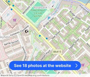 Portobello High Street, Edinburgh, EH15 - Photo 1