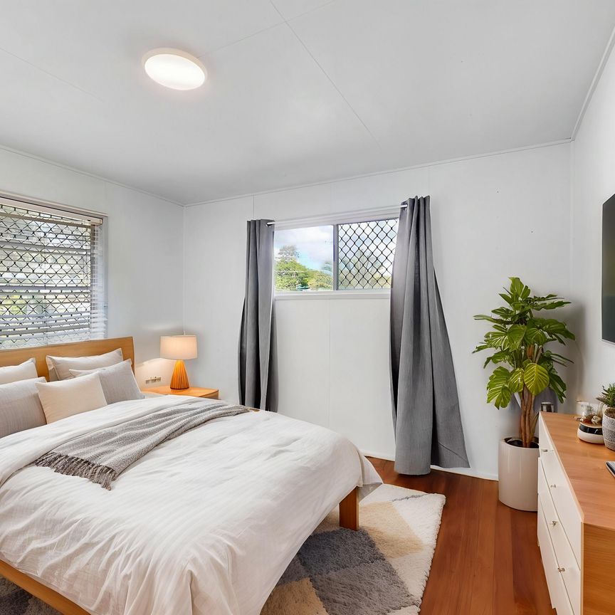 Well-Presented Family Home in Prime Sunnybank Location - Photo 1