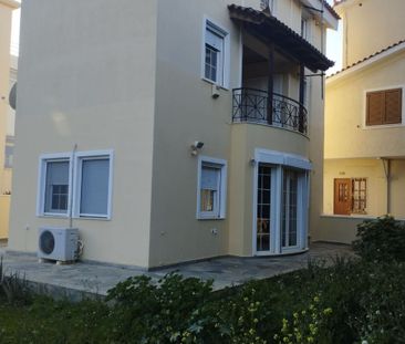 Μεζονέτα για ενοικίαση - Μαρκόπουλο, - Photo 1