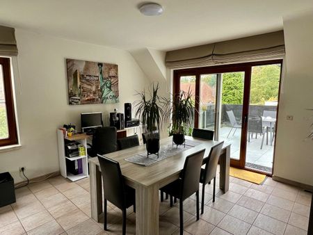 Prachtig ruim appartement met 3 slaapkamers! - Foto 5