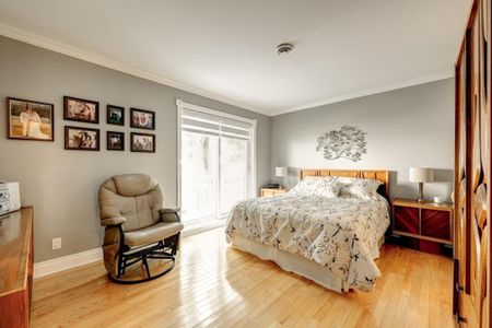 Nouveauté sur le marché Maison à étages à louer - Sainte-Marthe-sur-le-Lac (Sud) - Photo 3