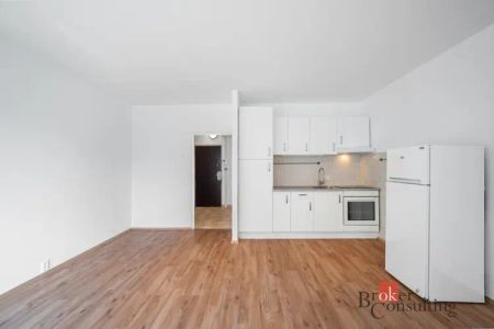 Pronájem bytu 1+kk 32 m - Photo 3