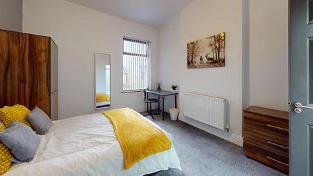 Eldon Place Room 1 - Photo 3