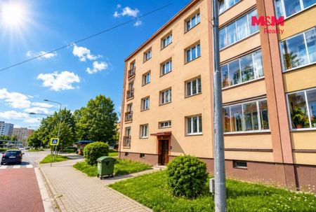 Pronájem bytu 2+1 56 m² - Fotografie 5