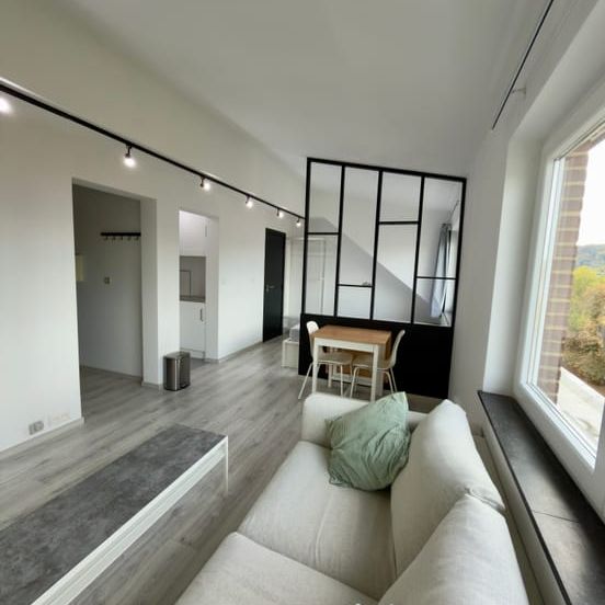 Appartement te huur - Photo 1