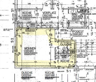 1 Zimmer, 26 m², EG - Photo 5
