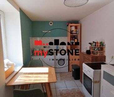 LANTIGNIE – A LOUER – T2 de 53.37 m² au coeur du village - Photo 4