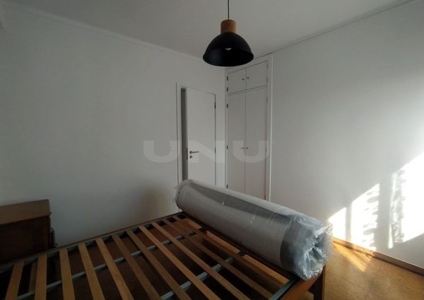 Apartamento T3 em Coimbra