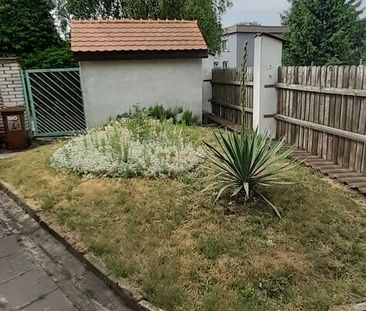 Poznań, Franowo - Photo 6