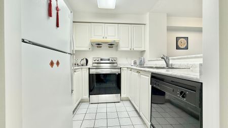 For Lease - 8 Pemberton Avenue Unit# 705, Toronto, Ontario - Photo 2