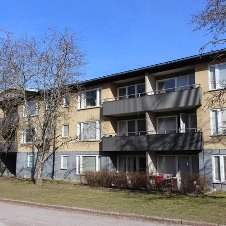 Jungfrugatan 21 B - Photo 4