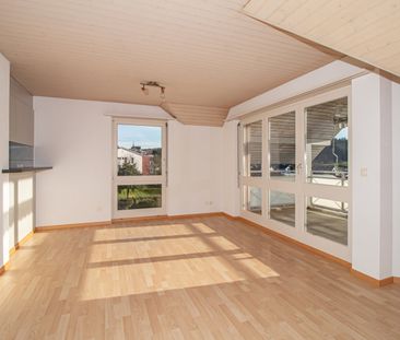 3 Zimmer, 2. Stock - Photo 4