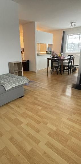 Appartement 3 ½ à louer Loretteville juillet 2026 - Photo 1