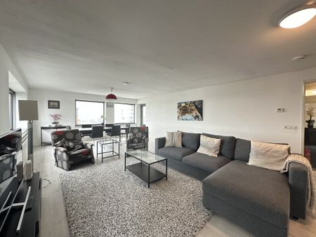 Te huur: Appartement Gedempte Zalmhaven in Rotterdam - Foto 5