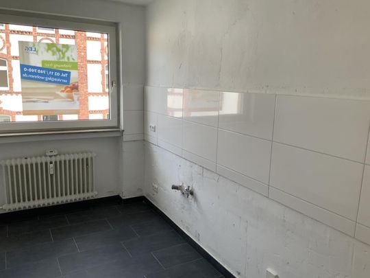 Schöner Wohnen in Lüdenscheid-Brügge: Tolle 3-Zimmer-Wohnung im Erdgeschoss! - Photo 1