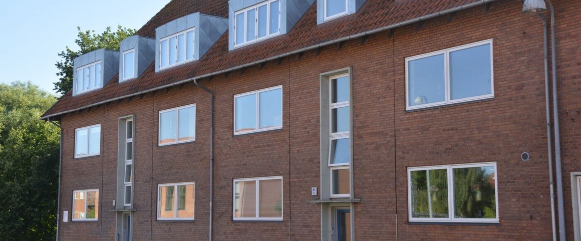 3 værelses – Kochsgade 83, 1. th. – Odense C - Photo 1