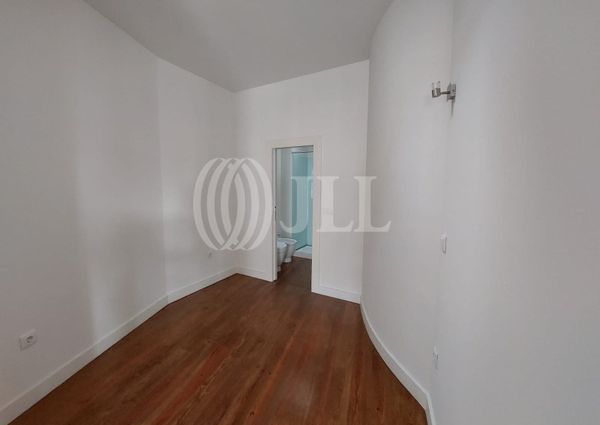 Apartamento T1 em Porto
