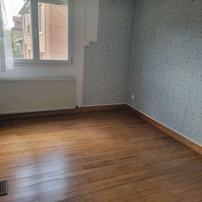 A HAM 25 MNS DE ST QUENTIN - Photo 1