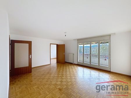 Appartement 4.5 pièces au 2ème étage - Photo 5